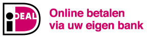 Online betalen via uw eigen bank